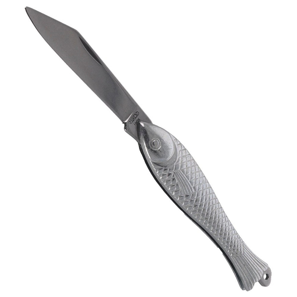 丸親商會　ＫＮＩＦＥ　ＦＩＳＨ 丸親商會 KNIFE FISH KNIFE FISH/ナイフフィッシュ | 丸親商會
