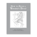 how to build a wooden boat
