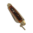 Folding Marlinspike Knife
