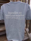 Viking T-Shirt in 2 Colors