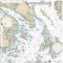WoodenBoat School Chart