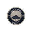WoodenBoat School Magnet