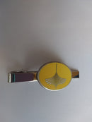 Tie Clip w/ WoodenBoat Logo*