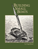 Building Small Boats