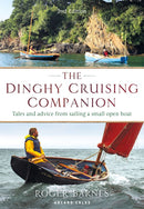 the dinghy cruising companion book