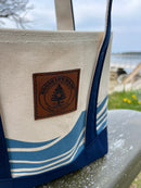 Rogue Life Canvas Tote Small