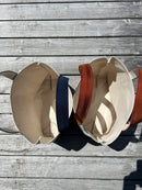 WoodenBoat Tote, Large By Rogue Life Maine