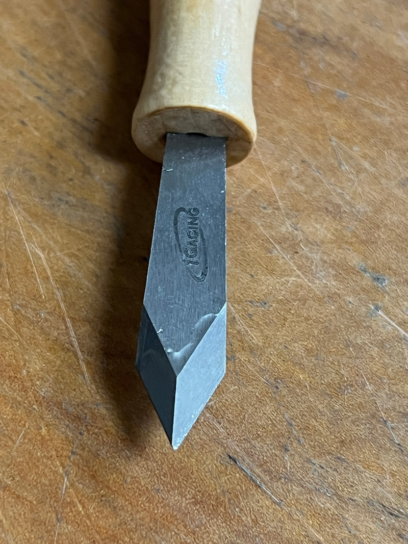 Marking Knife