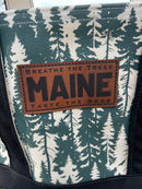 Rogue Life Canvas Tote Small