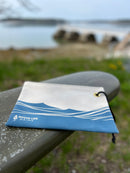 Rogue Life Canvas Pouch