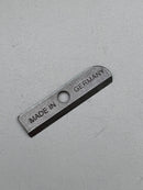 M&R Replacement Blades for the Brass Pencil Sharpener