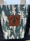 Rogue Life Canvas Tote Small