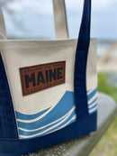 Rogue Life Canvas Tote Small