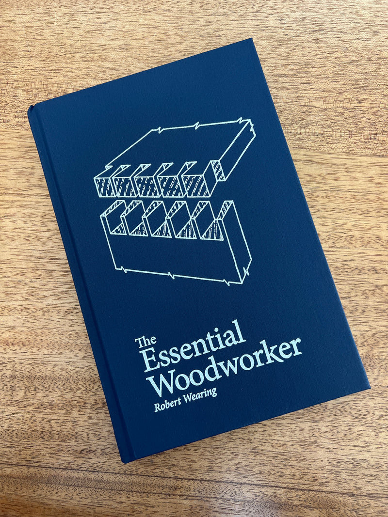 The Essential Woodworker