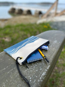 Rogue Life Canvas Pouch