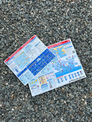 Navigation Rules Quick Reference Guide