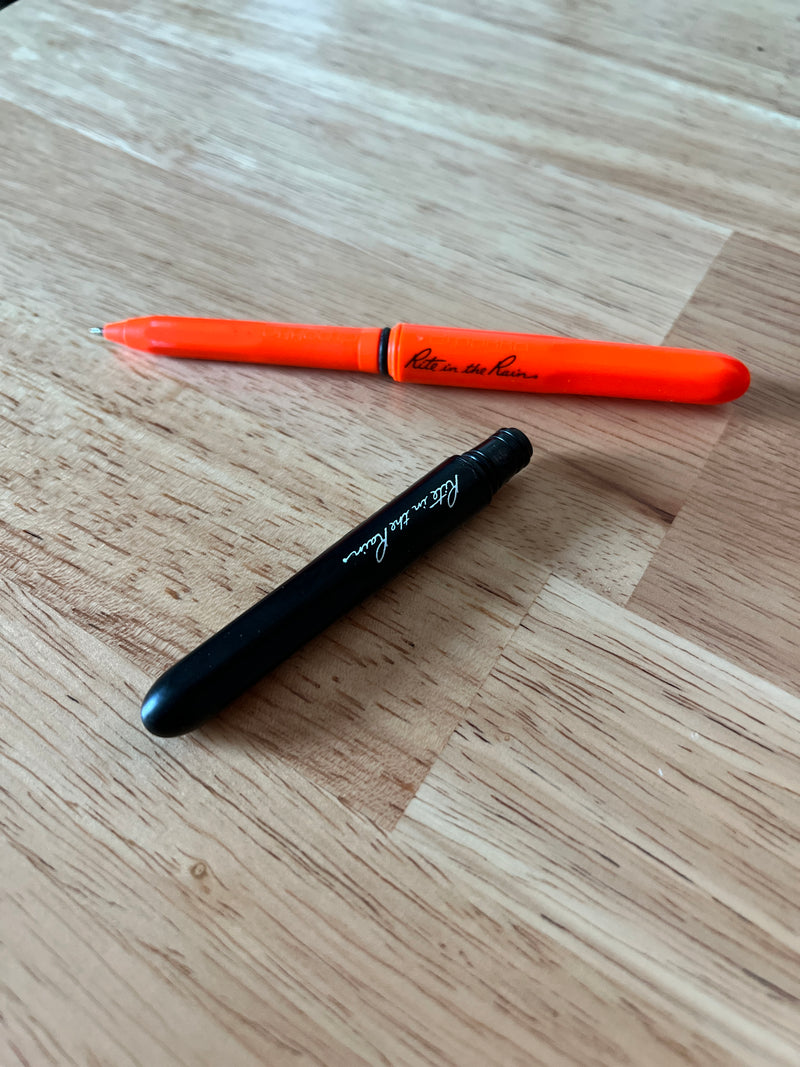 Rite in the Rain: All-Weather Pocket Pen