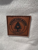 WoodenBoat Tote, Large By Rogue Life Maine