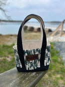 Rogue Life Canvas Tote Small
