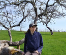 WoodenBoat Performance 1/4-Zip Pullover