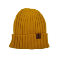 Rogue Wear Rib Knit Hat w/logo