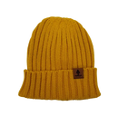 Rogue Wear Rib Knit Hat w/logo