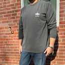 Long Sleeve Small Logo T-Shirt