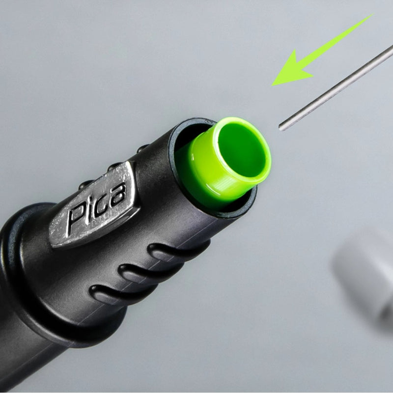 pica fine pencil 0.9