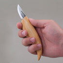 BeaverCraft Small Sloyd Carving Knife