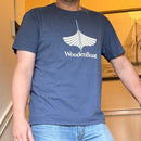 Still Boat Crazy T-Shirt in 2 Colors