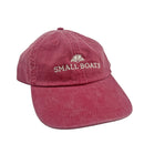 Small Boats Cap