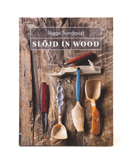 Slojd in Wood