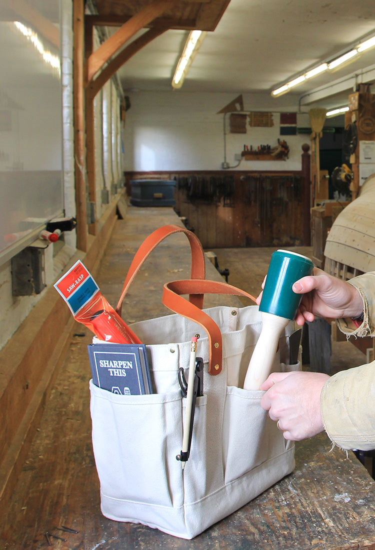 The WoodenBoat Store provides nautical gifts and gear for boaters.
