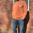 Long Sleeve Small Logo T-Shirt