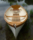 11' 9 Acorn from WB Launchings