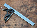 12" Combination Square
