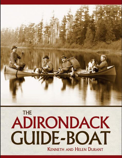 Adirondack Guide-Boat