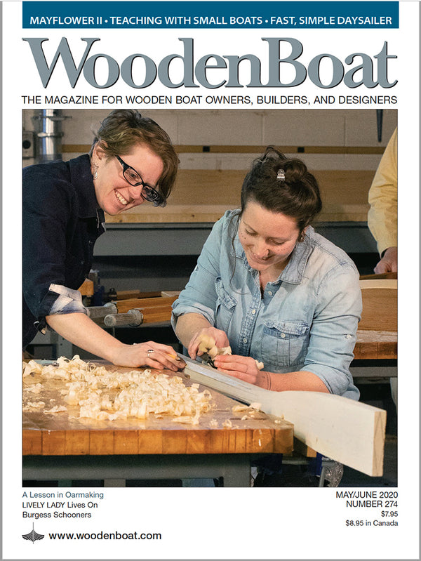 Issue #274 May/June 2020