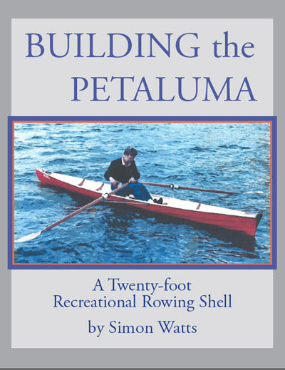 Building the Petaluma - Plans and instructions