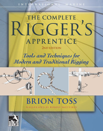 The Complete Riggers Apprentice