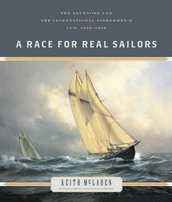 A Race for Real Sailors