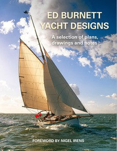 Ed Burnett Yacht Designs