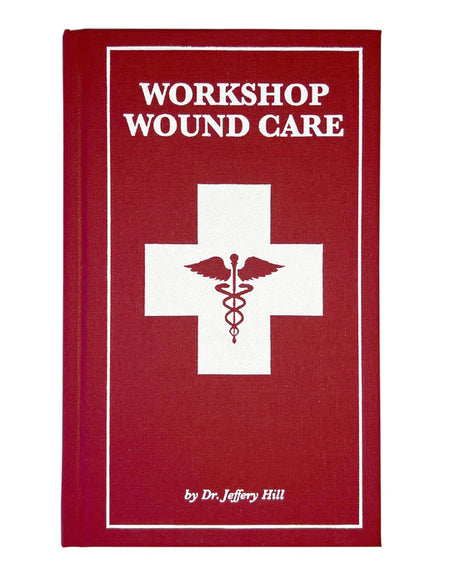 Workshop Wound Care