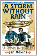 A Storm Without Rain - hurt