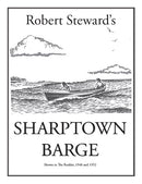 Sharptown Barge - DIGITAL Plans