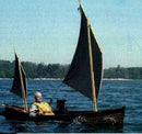 Sailing Canoe, Piccolo