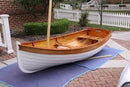 11' 9 acorn skiff photo