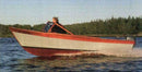 18' Downeaster from WB Magazine