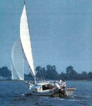 Calico Jack from WB Magazine