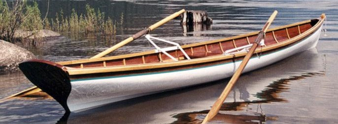 Pulling Boat from WB Launchings